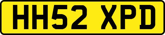 HH52XPD