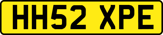 HH52XPE
