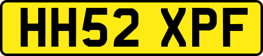 HH52XPF