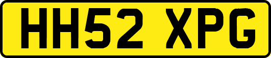 HH52XPG