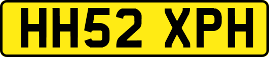 HH52XPH