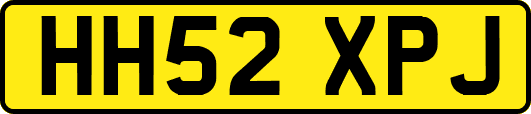 HH52XPJ