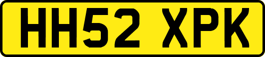 HH52XPK