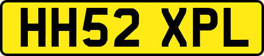 HH52XPL