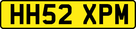 HH52XPM