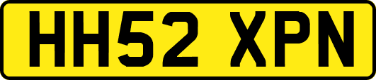 HH52XPN