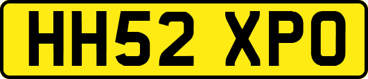 HH52XPO