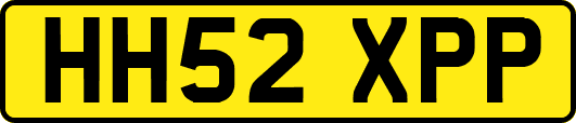 HH52XPP