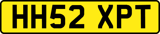 HH52XPT