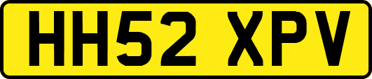 HH52XPV