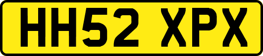 HH52XPX