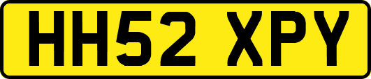 HH52XPY