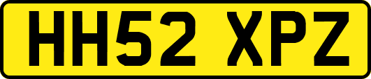 HH52XPZ