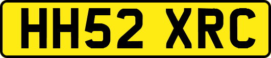 HH52XRC