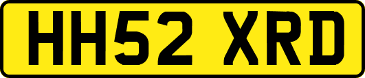 HH52XRD