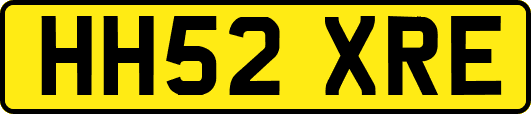 HH52XRE
