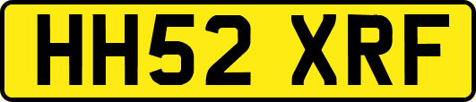 HH52XRF
