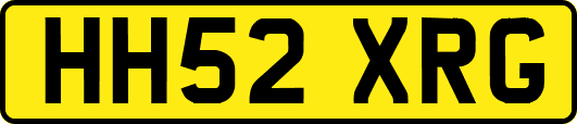HH52XRG