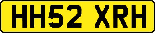 HH52XRH