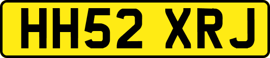 HH52XRJ