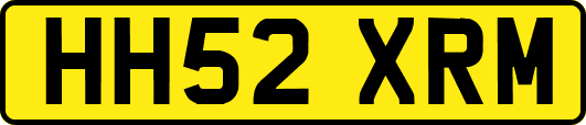 HH52XRM