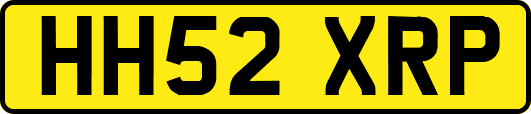 HH52XRP