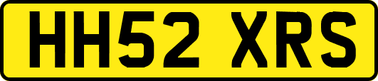 HH52XRS
