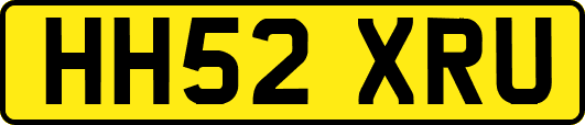 HH52XRU