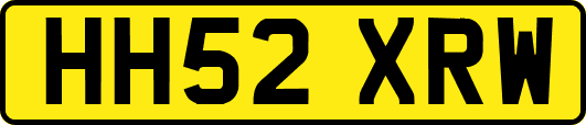 HH52XRW