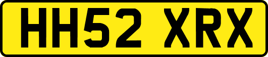 HH52XRX