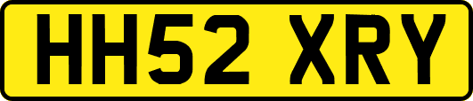 HH52XRY