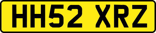 HH52XRZ