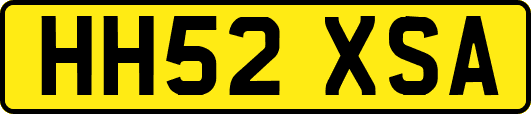 HH52XSA
