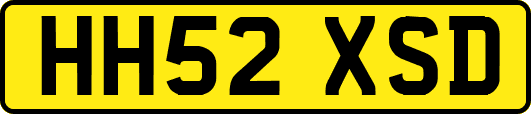HH52XSD