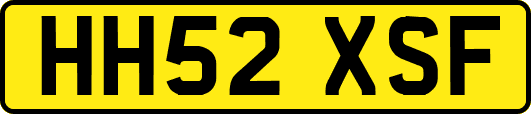 HH52XSF