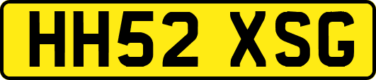 HH52XSG