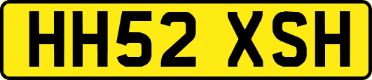 HH52XSH