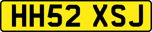 HH52XSJ