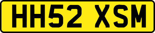 HH52XSM