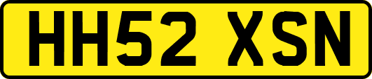 HH52XSN