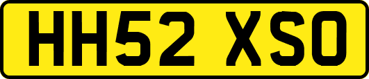 HH52XSO