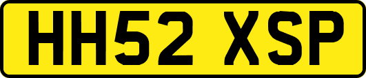 HH52XSP