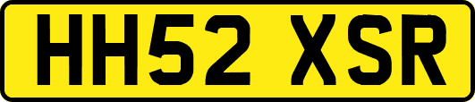 HH52XSR