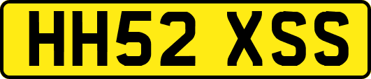 HH52XSS