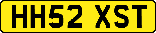 HH52XST