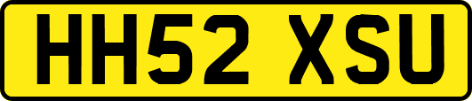 HH52XSU