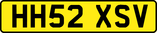 HH52XSV