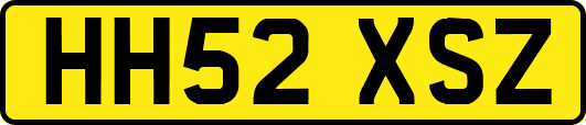 HH52XSZ