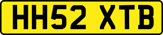 HH52XTB