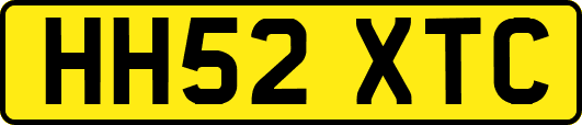 HH52XTC